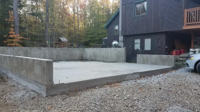 BC Construction, LLC work photo