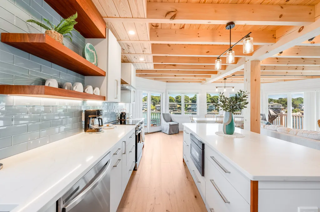 McCormick Kitchens & Baths