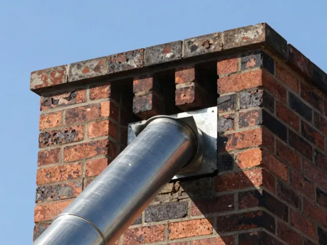 work photo from onestopchimneyservice.site