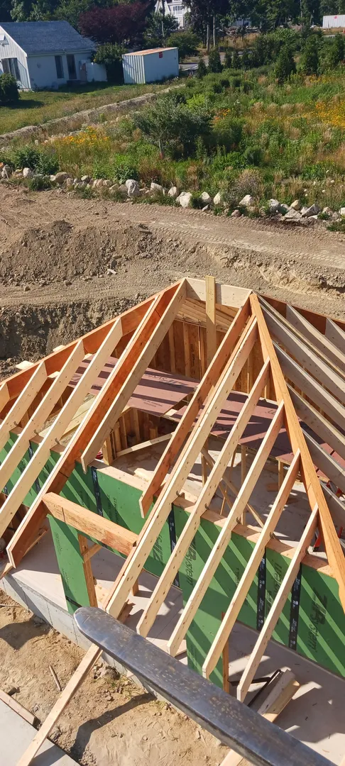 Cape Cod Carpentry Guild Inc verified work photo