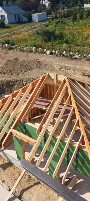 Cape Cod Carpentry Guild Inc verified work photo