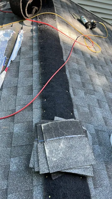 work photo from sjwinnconstruction.com