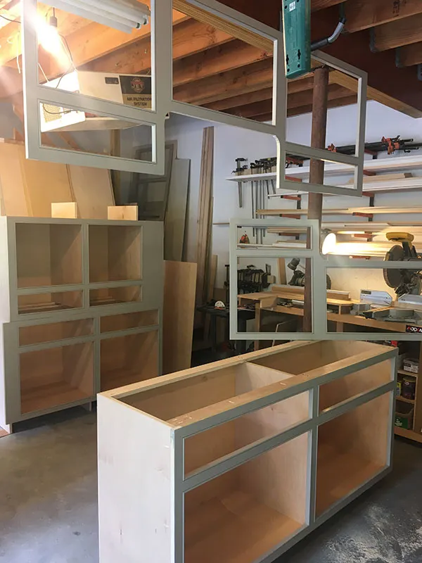 Specialized Work
