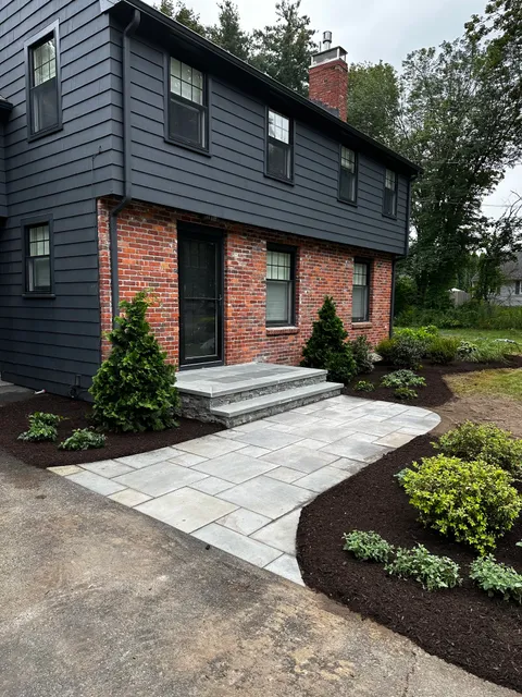 Innovative Landscaping work photo