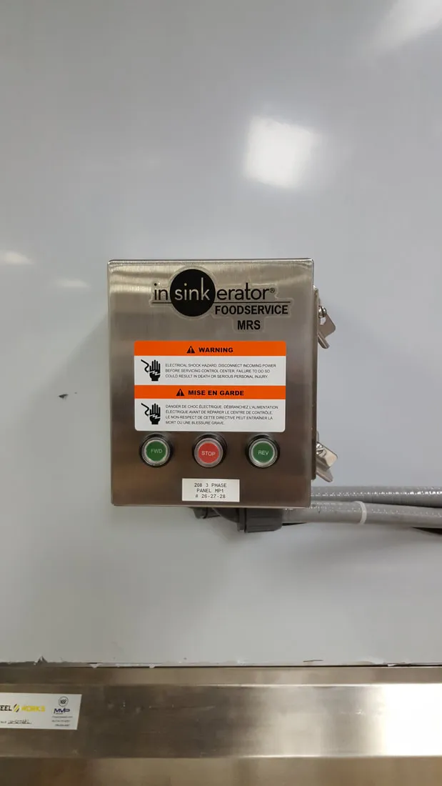 work photo from derekcorreaelectricma.com