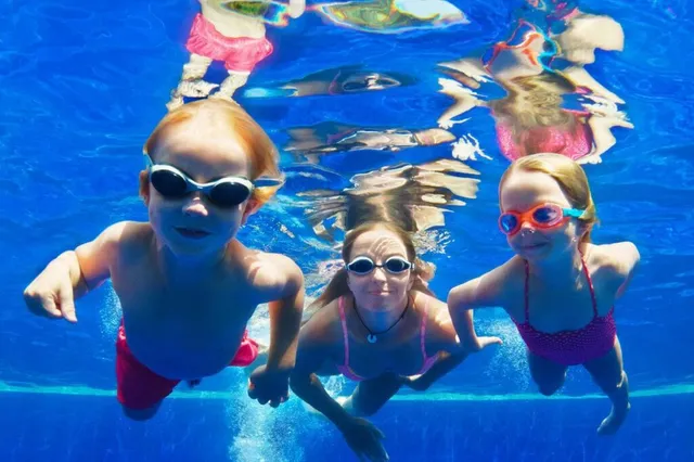 Pool Liners