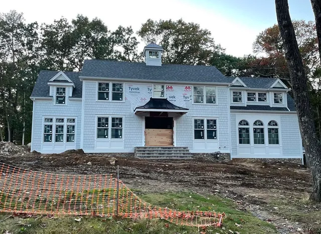 Siding and metal roofing