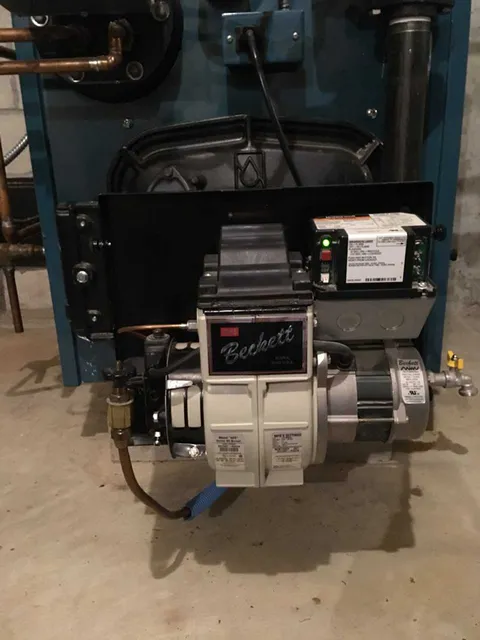 work photo from joesoilburnerservice.com