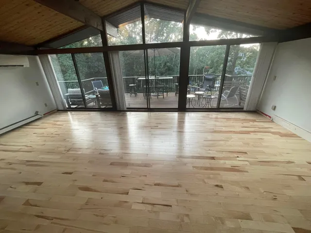 HY Hardwood Floors work photo