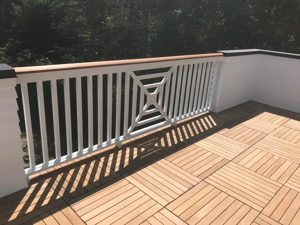 American Backyard & Fence researched project photo
