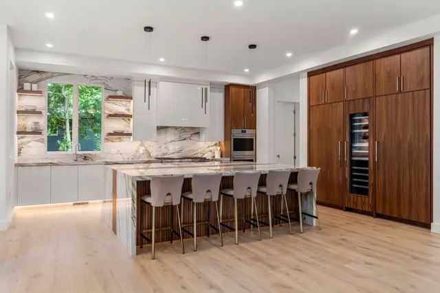 Featured Work - DM Cabinetry