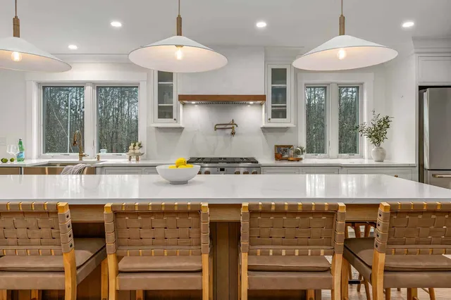 home building services
