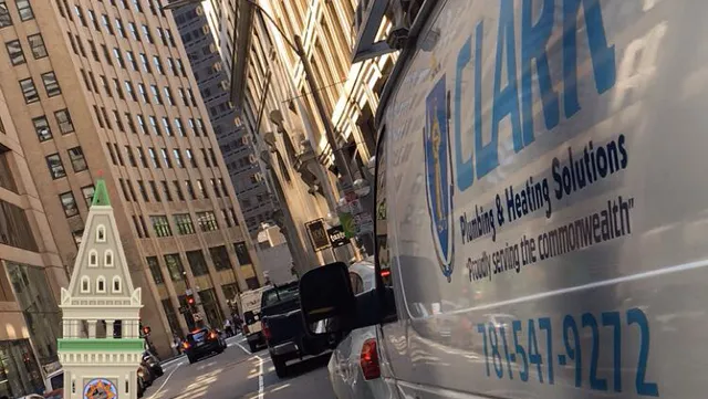 Clark Plumbing & Heating Solutions