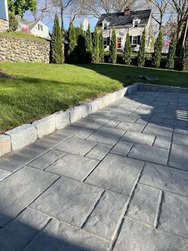 Review photo by E Ferreira Landscaping LLC