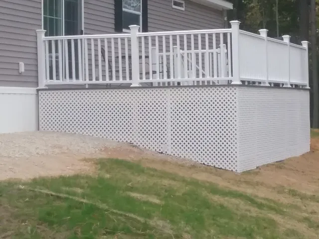G & P Home Solutions work photo