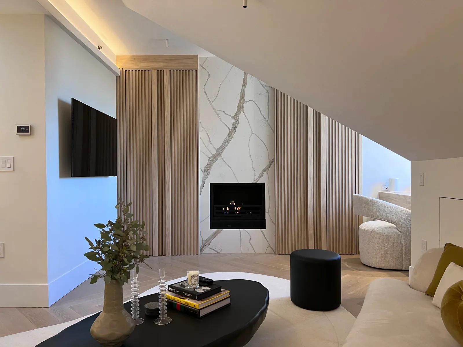 Build and Renovations