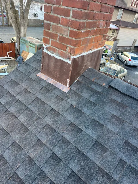 work photo from roofsmasters.com