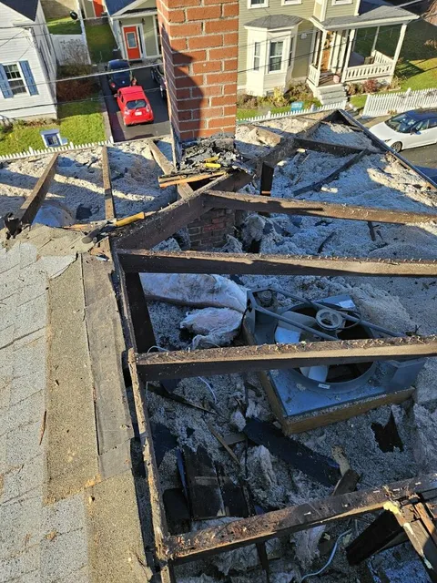 Rain and Shine Masonry, Foundation Waterproofing, Chimney Repairs, Boston