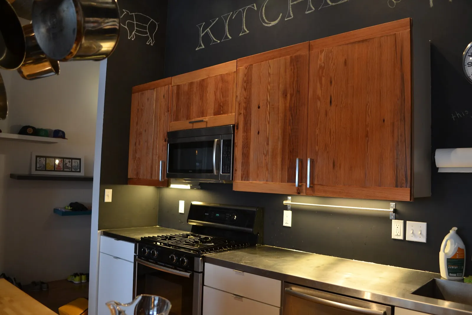 Grain Architectural Millwork