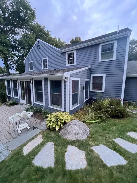 Romas Remodeling Inc work photo