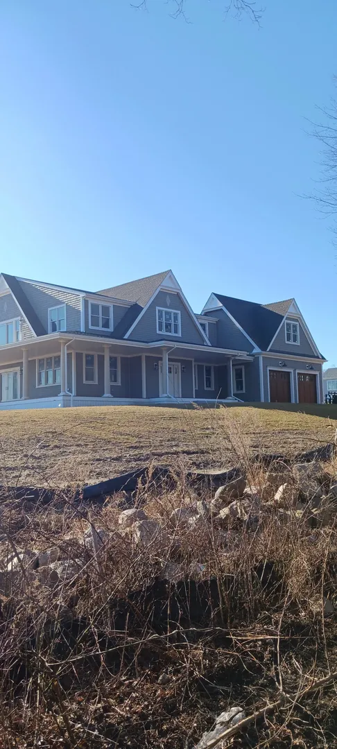 Cape Cod Carpentry Guild Inc verified work photo
