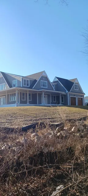 Cape Cod Carpentry Guild Inc verified work photo