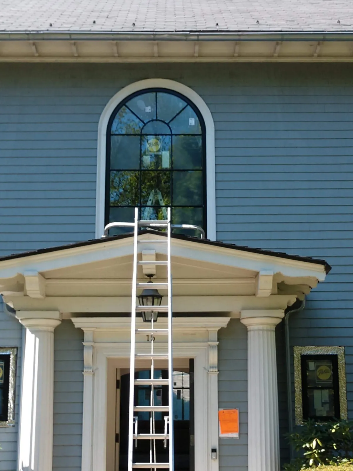 Aran Window Installations