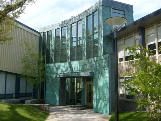 Buckingham Browne & Nichols School