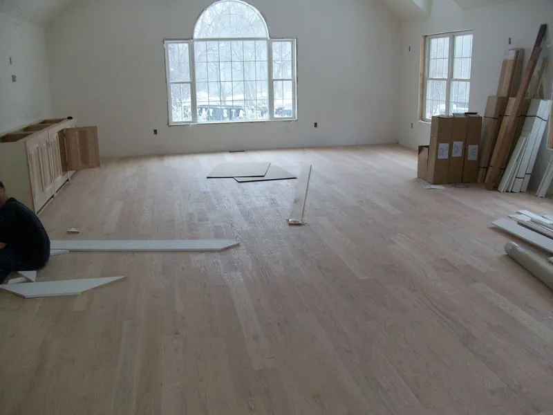 MDA Hardwood Flooring