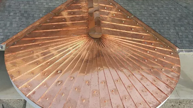 Commercial Roofing and Sheet Metal in Brighton, MA