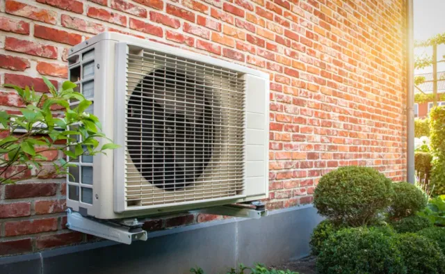 work photo from unityheatpumps.com
