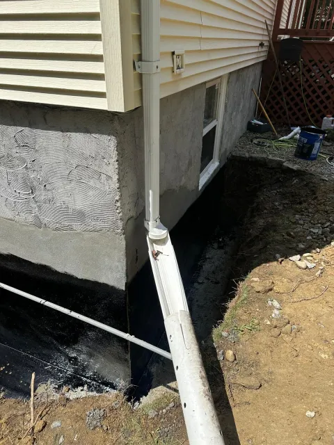 work photo from bennyandsonlandscapingllc.com