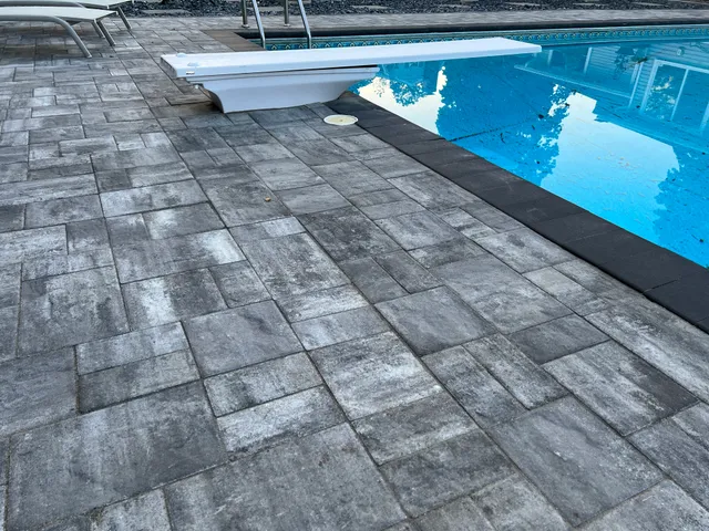 GPM Landscaping work photo