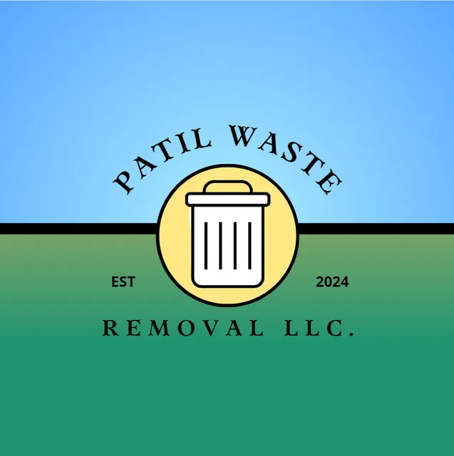 Patil Waste Removal work photo