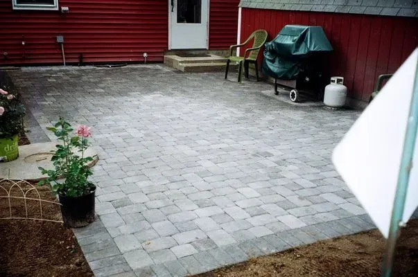 work photo from willswaylandscape.com