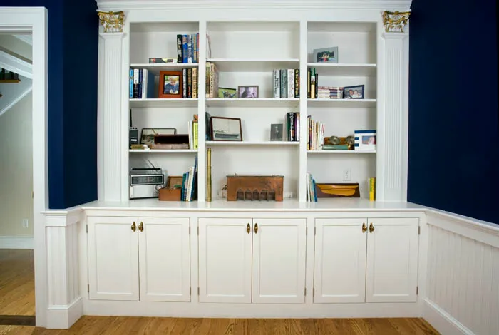 work photo from oneilfinebuilders.com