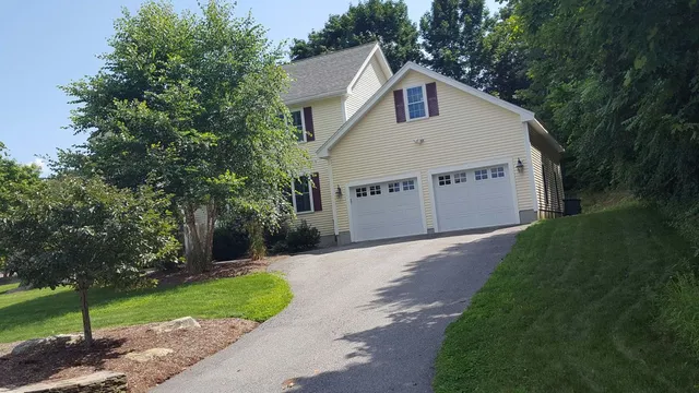 SRC Pro Builders custom home builders work photo