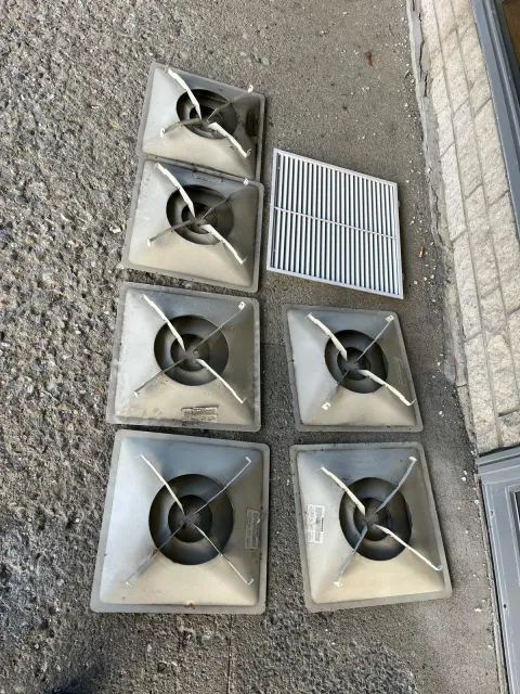 Dryer Vent Cleaning in