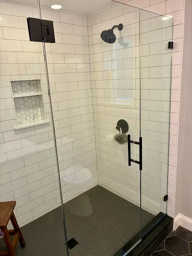 Artisan Floor Covering work photo