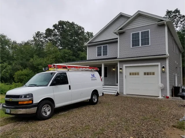Hodges Electric LLC work photo