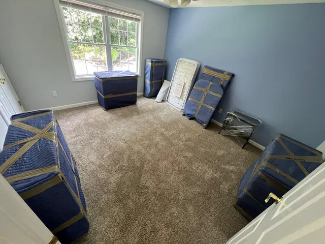 King Affordable Movers