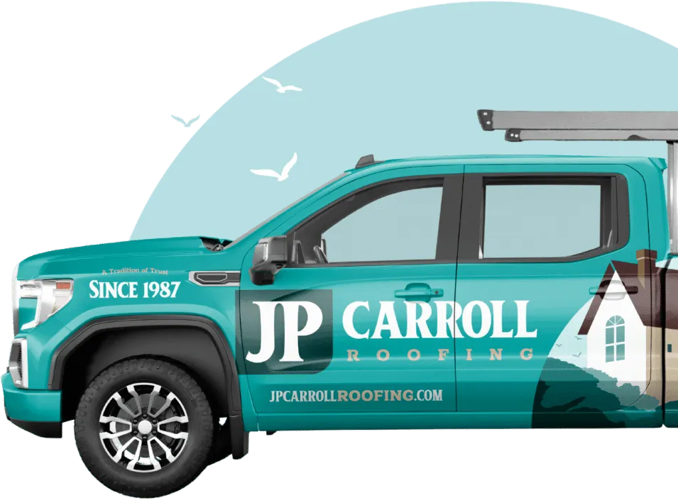 work photo from jpcarrollroofing.com