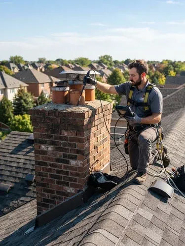 work photo from northstarchimney.site