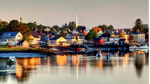 Portsmouth, NH