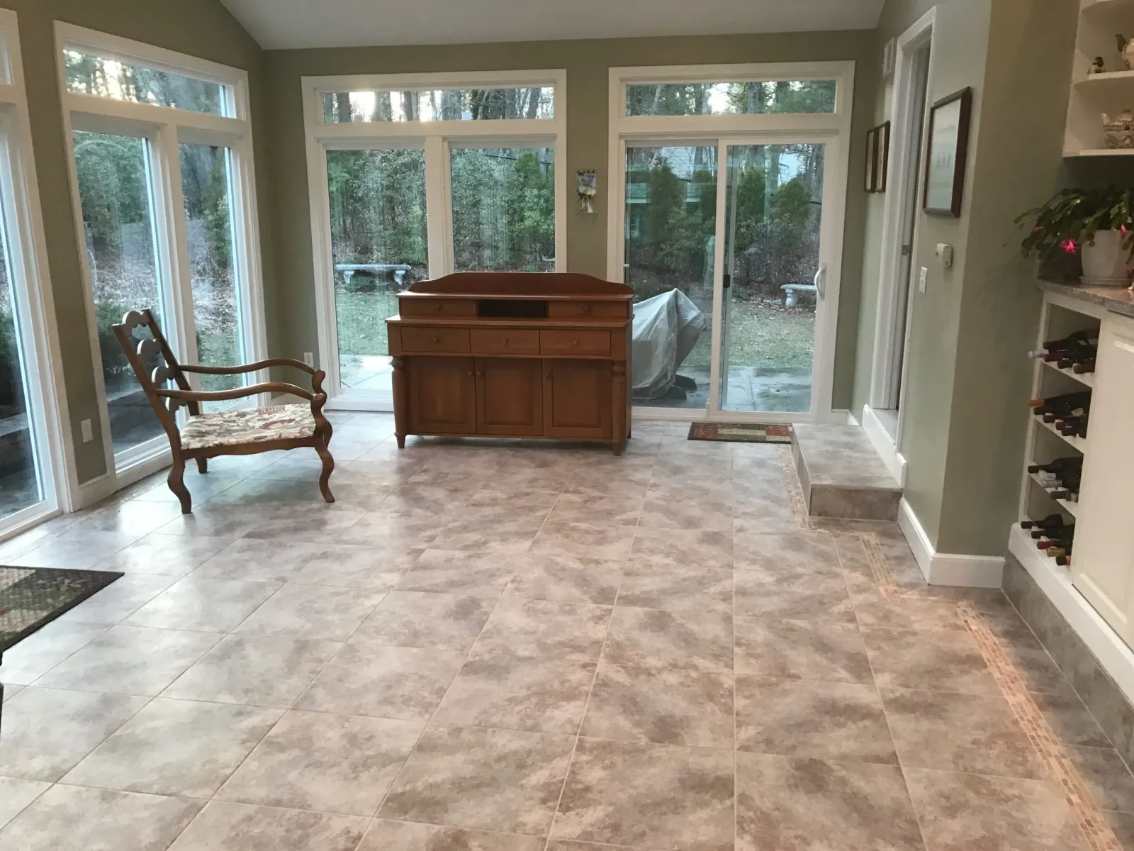 work photo from leblancconstructionco.com