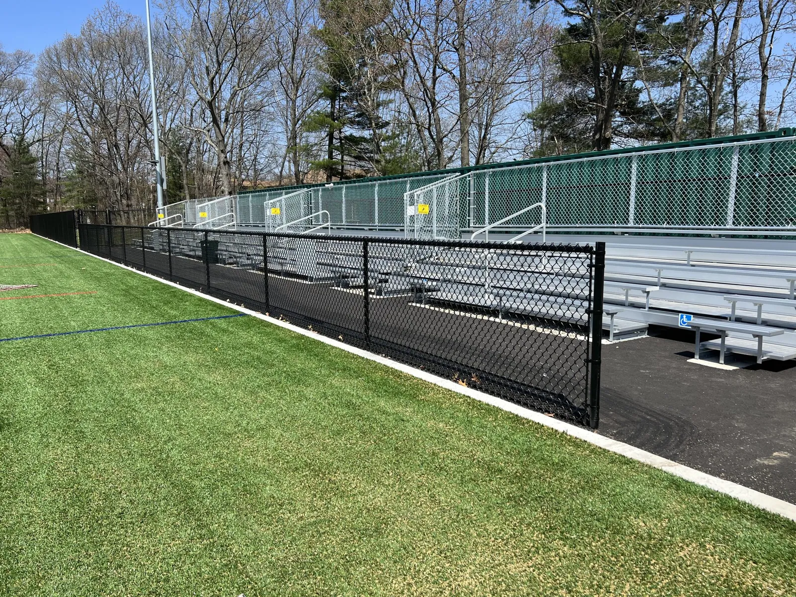 work photo from seiboldfenceinc.com