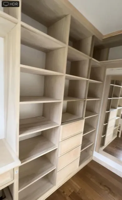 Zambrano Carpentry work photo