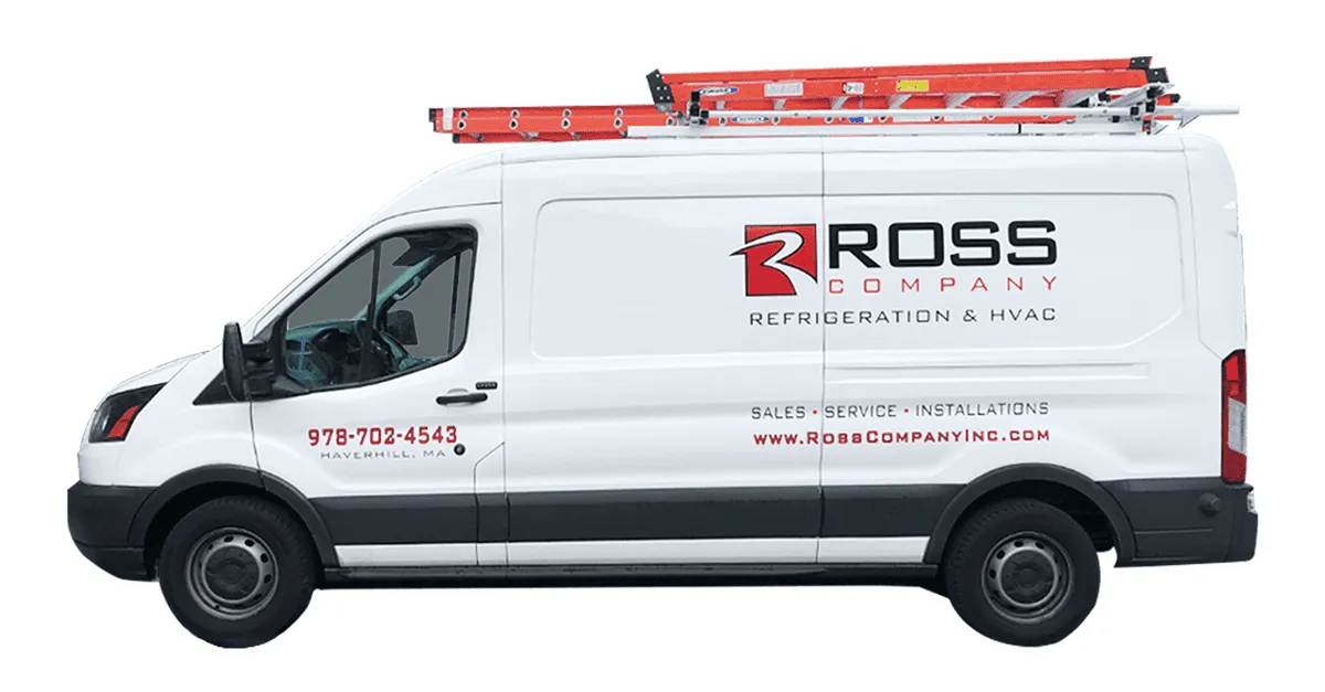 work photo from rosscompanyinc.com