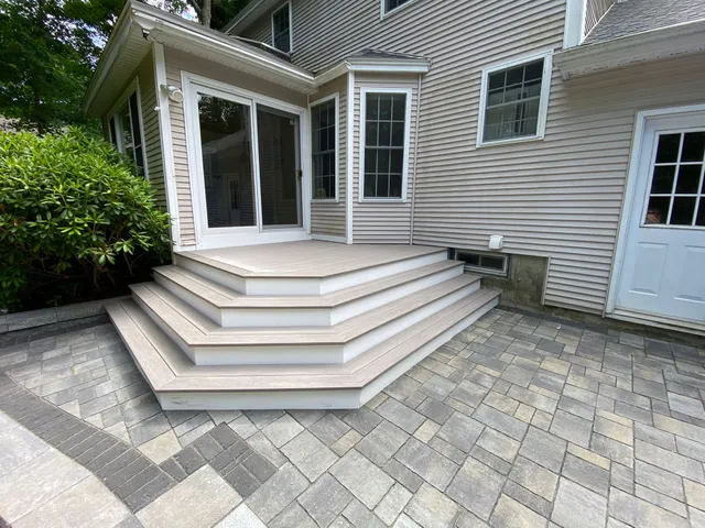 Griebler Remodeling work photo