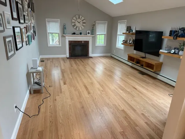 CRW Carpentry LLC